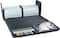 Everything Mary Gray Geometric Die Cut Machine Carrying Case